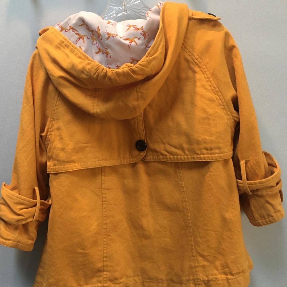 Tulle jacket size large